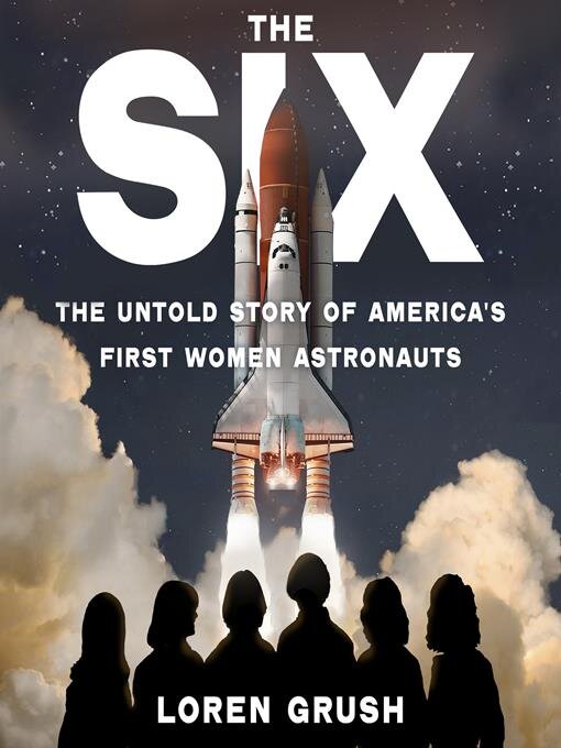 Title details for The Six by Loren Grush - Available